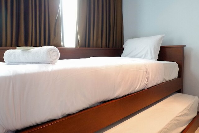 モダン2 ベッドルーム アパートメント  アット アルヤドゥータ  レジデンス  コネクティッド トゥ シト モール