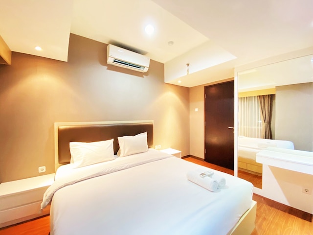 ベスト シティ ビュー ベッドルーム アパートメント  アット タマンサリ ラ グランデ