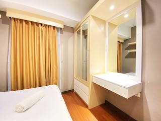 ベスト シティ ビュー ベッドルーム アパートメント  アット タマンサリ ラ グランデ