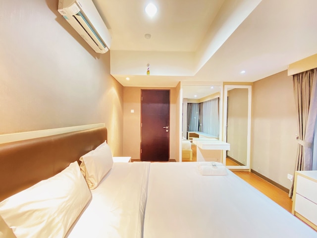 ベスト シティ ビュー ベッドルーム アパートメント  アット タマンサリ ラ グランデ