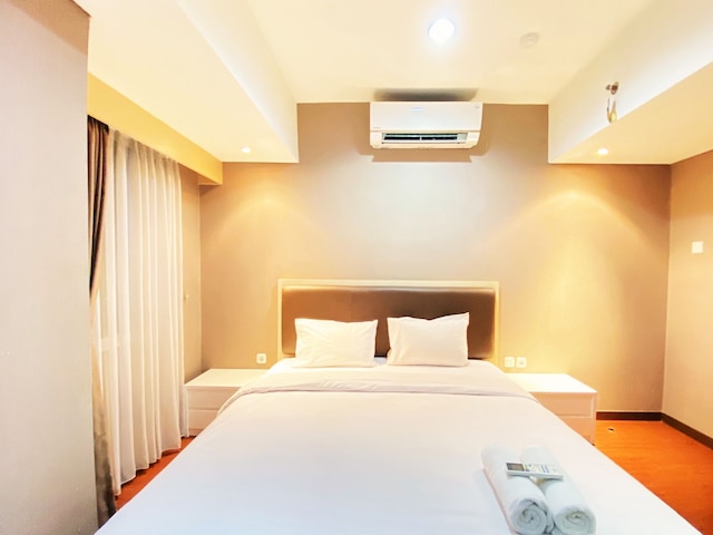 ベスト シティ ビュー ベッドルーム アパートメント  アット タマンサリ ラ グランデ