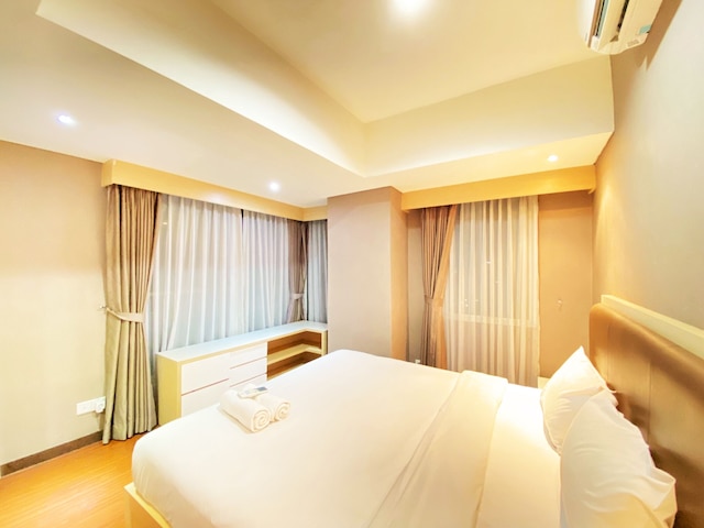 ベスト シティ ビュー ベッドルーム アパートメント  アット タマンサリ ラ グランデ