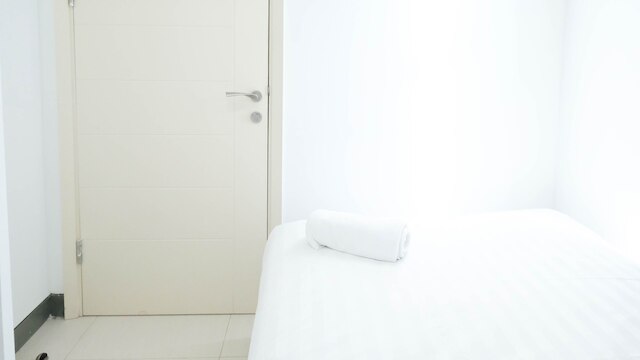 スペーシー アンド ホーミー2 ベッBRム アット スーパーモール マンション アパートメント