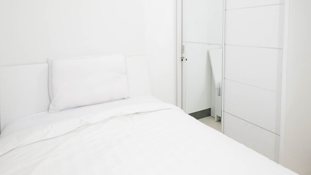 スペーシー アンド ホーミー2 ベッBRム アット スーパーモール マンション アパートメント