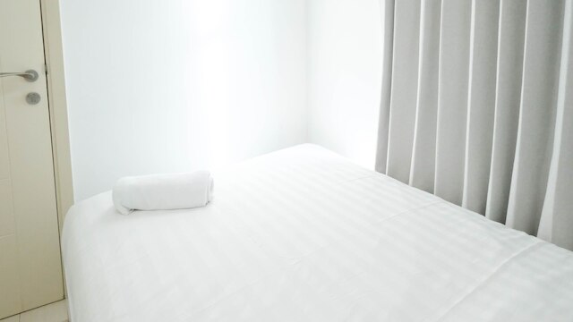 スペーシー アンド ホーミー2 ベッBRム アット スーパーモール マンション アパートメント