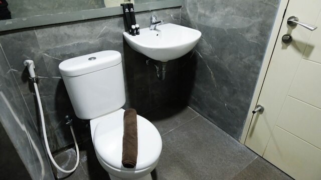 スペーシー アンド ホーミー2 ベッBRム アット スーパーモール マンション アパートメント