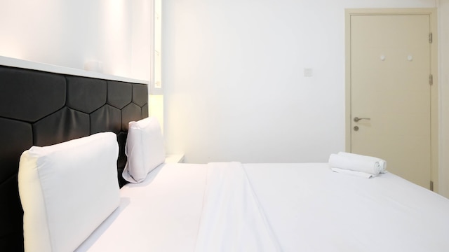 スペーシー アンド ホーミー2 ベッBRム アット スーパーモール マンション アパートメント