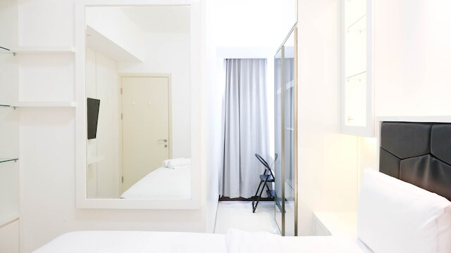 スペーシー アンド ホーミー2 ベッBRム アット スーパーモール マンション アパートメント