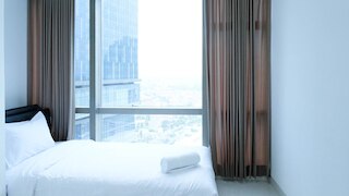 スペーシャス アンド エレガント 3ベッドルーム アパートメント  アット ラ リズ スーパーモール マンション