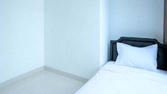 スペーシャス アンド エレガント 3ベッドルーム アパートメント アット ラ リズ スーパーモール マンション