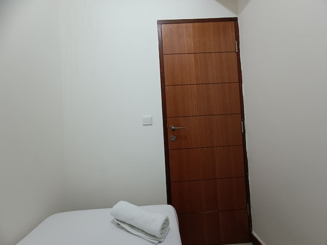 コンフォータブル 2 ベッドルーム アパートメント  アット ヴィダ ビュー マカッサル