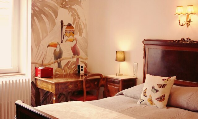 ドミーヌ・ジール