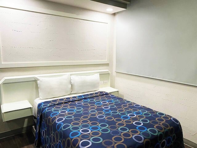 ホテル・ウニコ