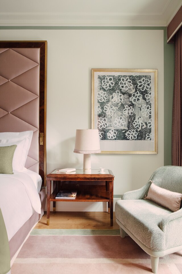 フーケッツ ニューヨーク