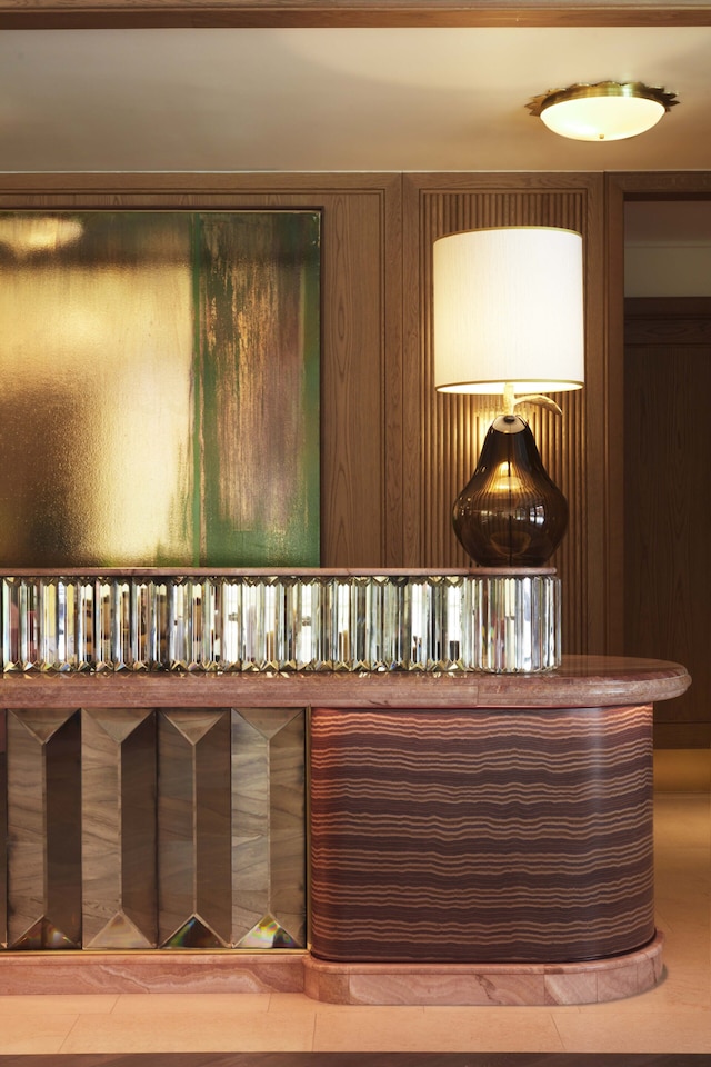 フーケッツ ニューヨーク