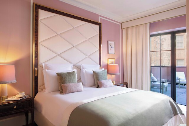 フーケッツ ニューヨーク