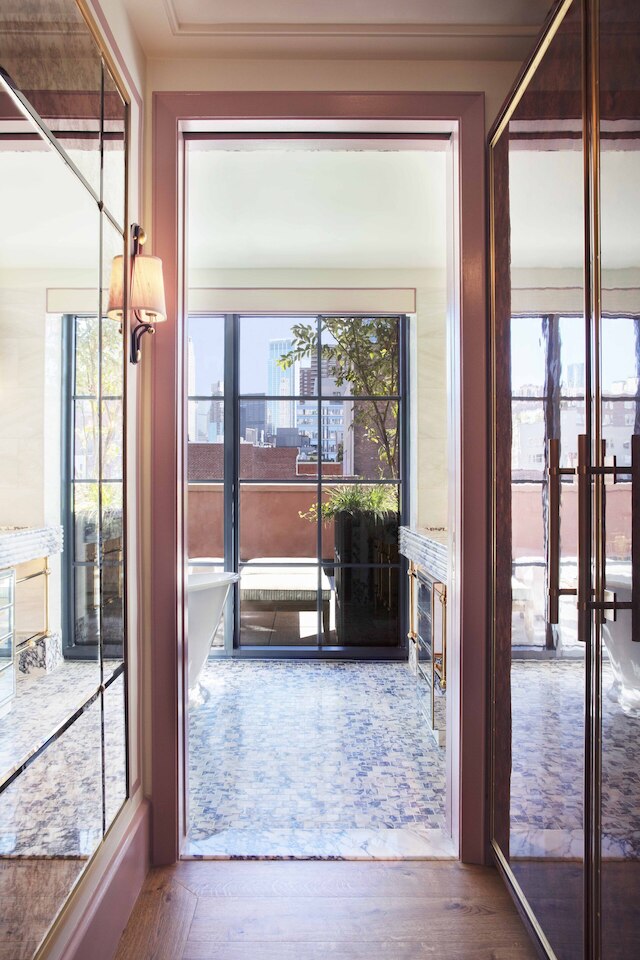 フーケッツ ニューヨーク