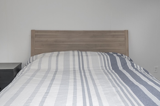 ダウンタウンの中心にある1BR APT