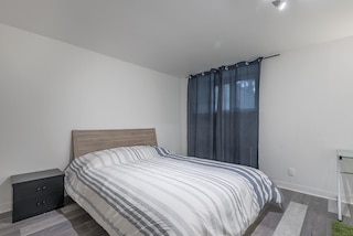 ダウンタウンの中心にある1BR APT