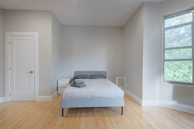 マイルエンドの中心にある美しい5BR