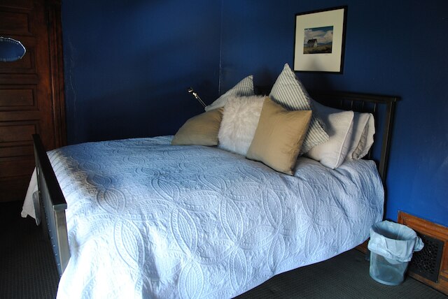 オフ・ブロードウェイB&B