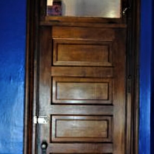 オフ・ブロードウェイB&B