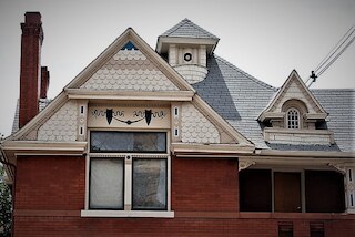 オフ・ブロードウェイB&B