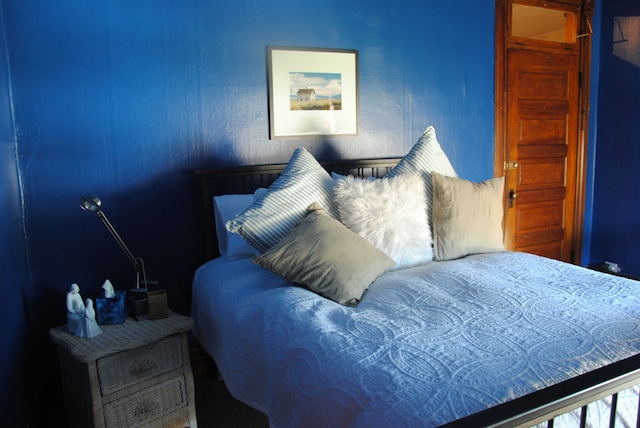 オフ・ブロードウェイB&B