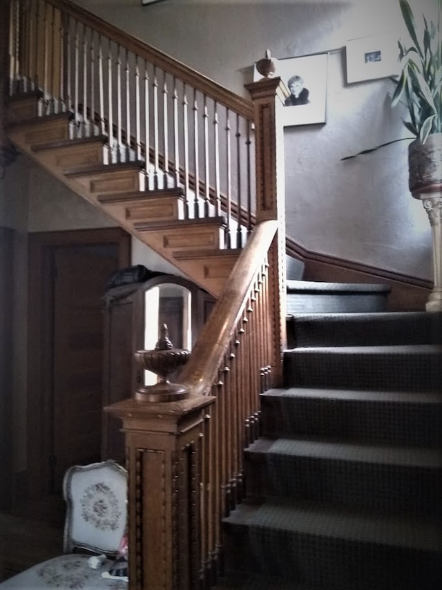 オフ・ブロードウェイB&B