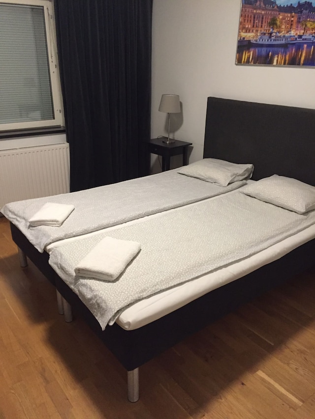 アパートメント イン アルスタ ストックホルム 237