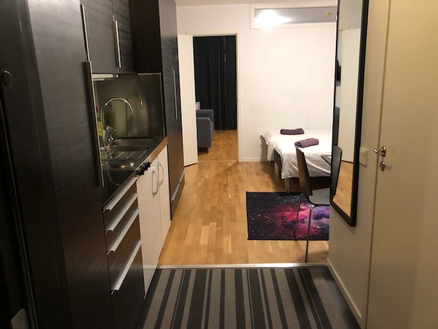 アパートメント イン アルスタ ストックホルム 237