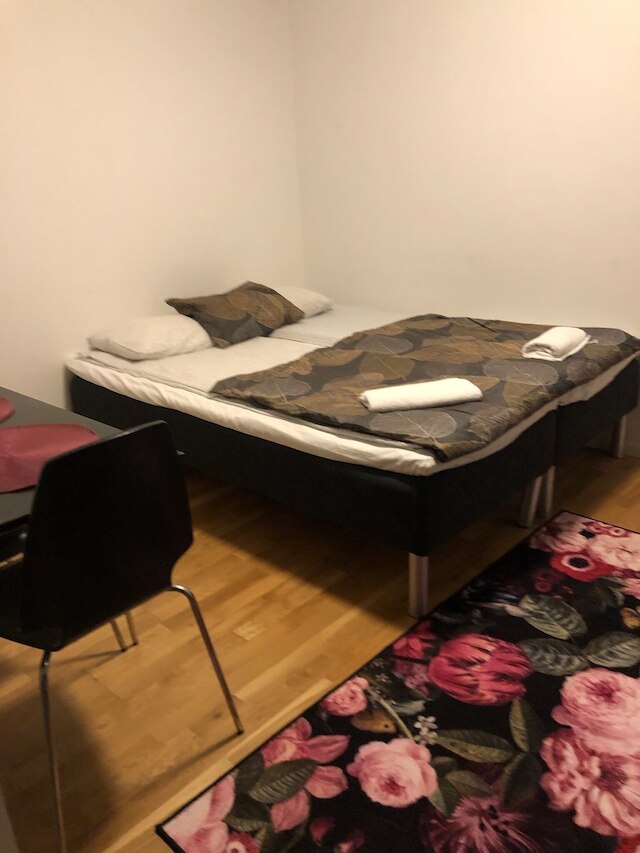 2 ルーム アパートメント イン アルスタ 236