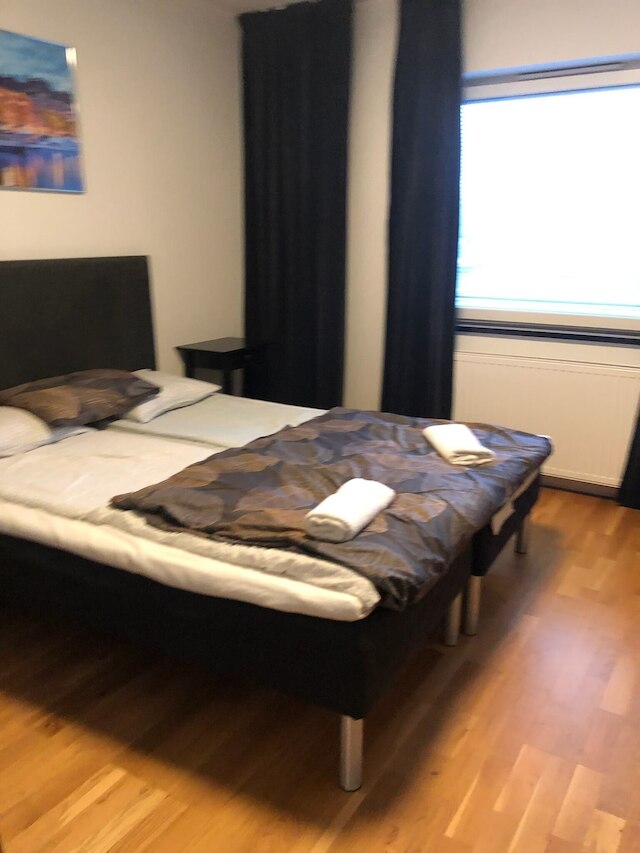 2 ルーム アパートメント イン アルスタ 236