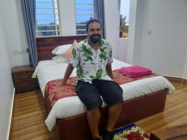 レアルコム・ヴィラ