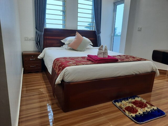 レアルコム・ヴィラ