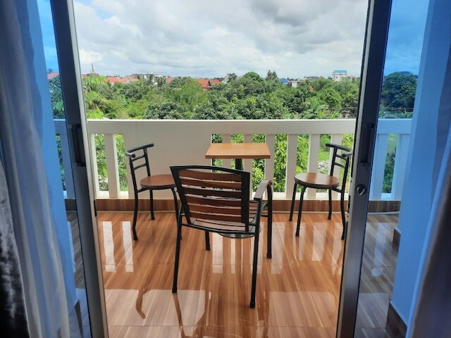 レアルコム・ヴィラ