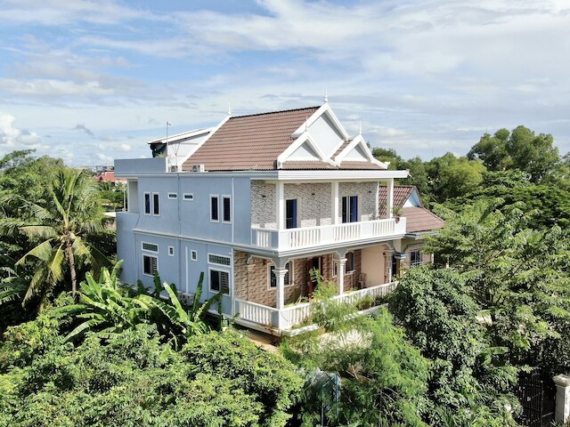 レアルコム・ヴィラ