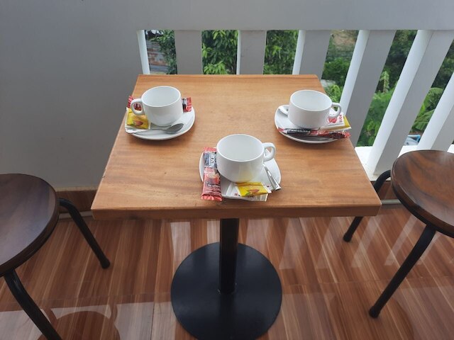 レアルコム・ヴィラ