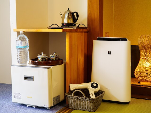 嬉野温泉 ことぶき屋