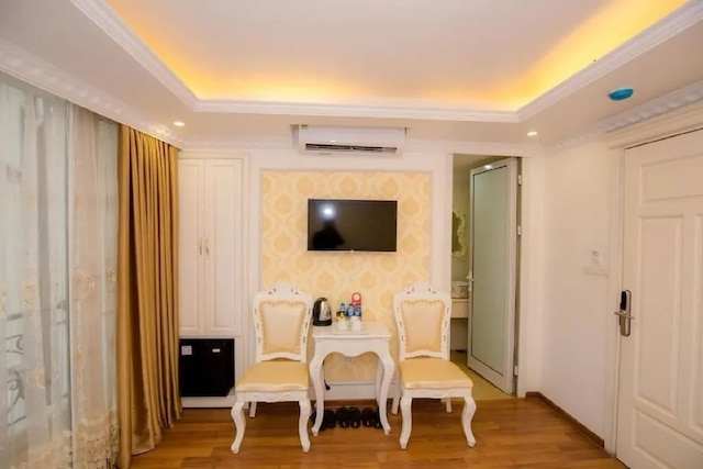 クリスティーナブティックホテル