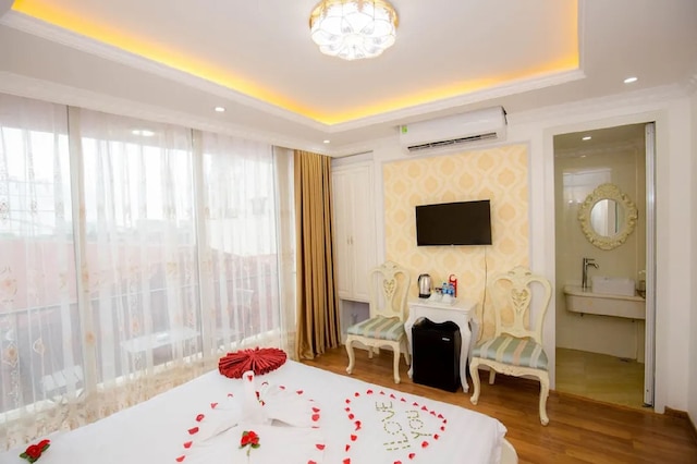 クリスティーナブティックホテル