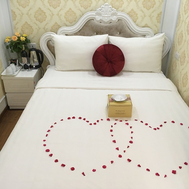 クリスティーナブティックホテル