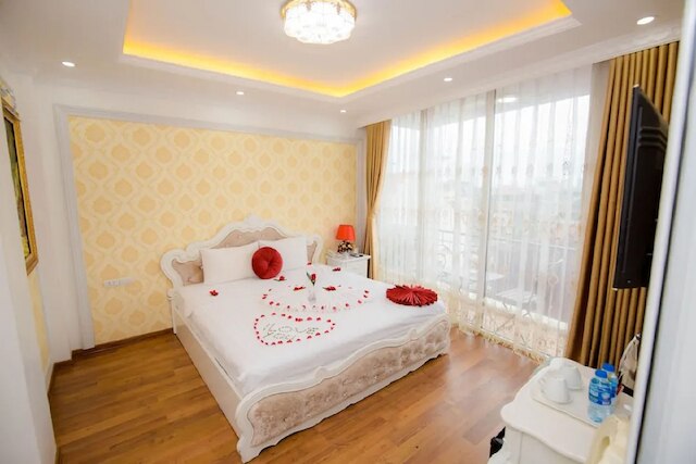 クリスティーナブティックホテル