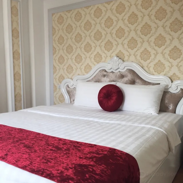 クリスティーナブティックホテル