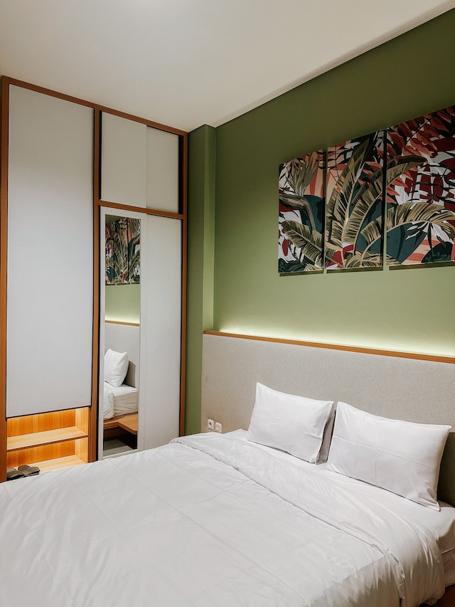 カーサカルマホテル