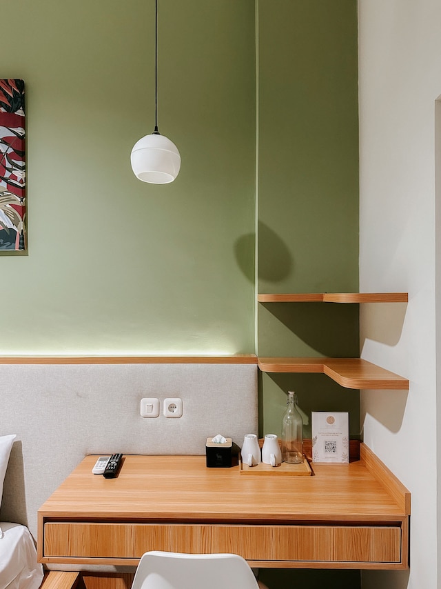 カーサカルマホテル