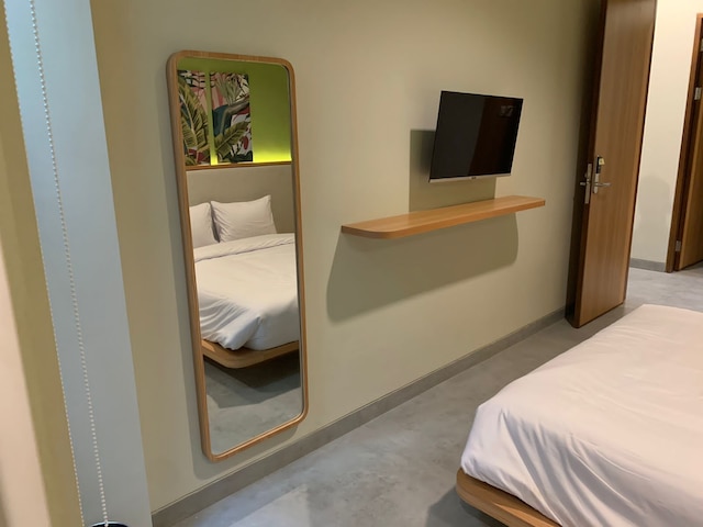 カーサカルマホテル