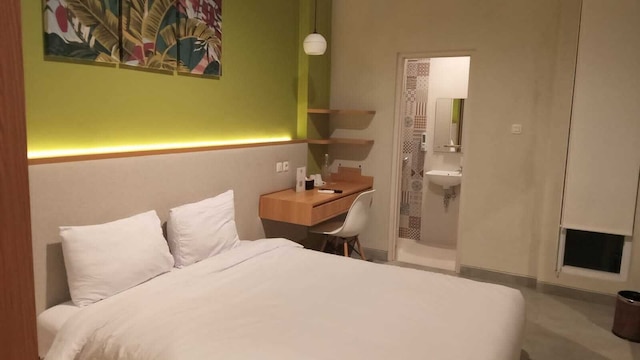 カーサカルマホテル