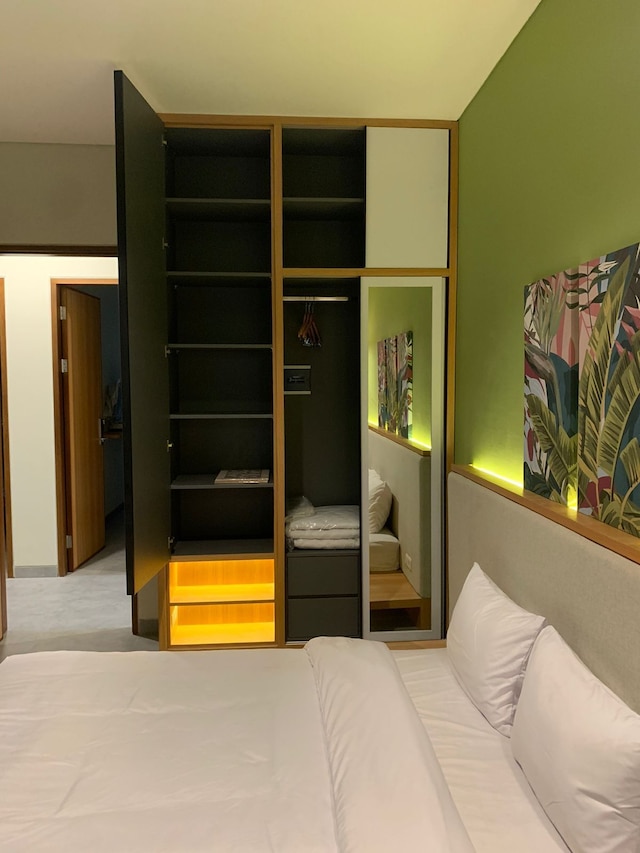 カーサカルマホテル