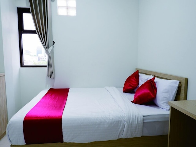 ユフィ・シャリアホテル